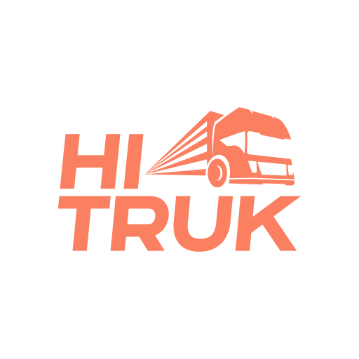 Sewa Truk Murah, Aman, dan Terpercaya